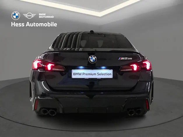 BMW M235i xDrive Gran Coupé M Sport