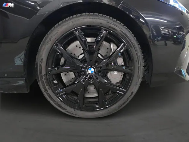 BMW M235i xDrive Gran Coupé M Sport