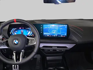 BMW M235i xDrive Gran Coupé M Sport