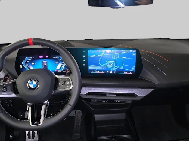 BMW M235i xDrive Gran Coupé M Sport
