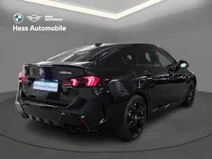 BMW M235i xDrive Gran Coupé M Sport