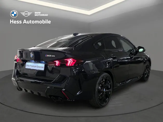 BMW M235i xDrive Gran Coupé M Sport