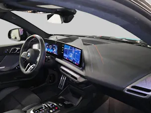 BMW M235i xDrive Gran Coupé M Sport