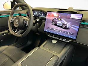 Fahrzeugbild ZEEKR 7X Privilege AWD