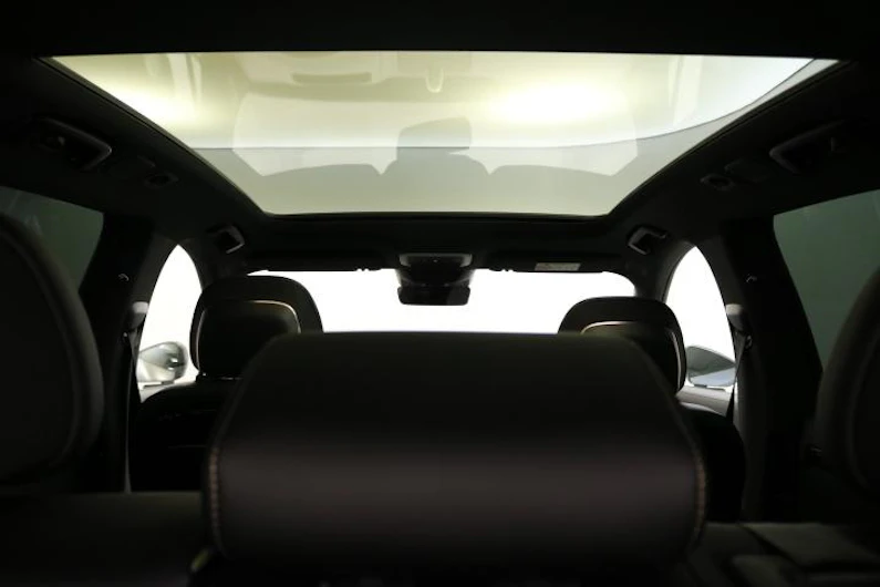 Fahrzeugbild ZEEKR 7X