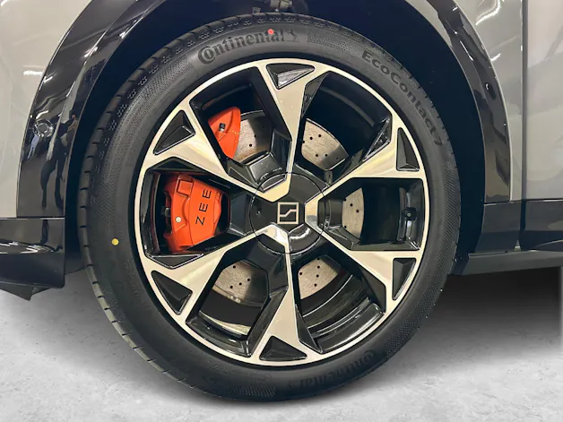 ZEEKR 7X Privilege AWD