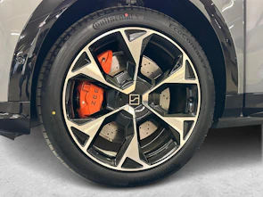 Fahrzeugbild ZEEKR 7X Privilege AWD