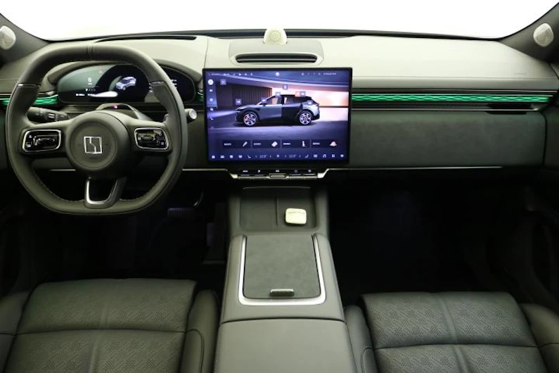 Fahrzeugbild ZEEKR 7X