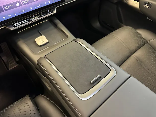 ZEEKR 7X Privilege AWD