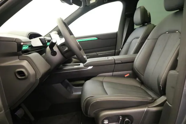 ZEEKR 7X Privilege AWD