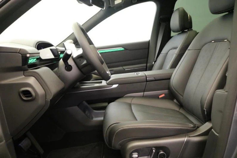 Fahrzeugbild ZEEKR 7X