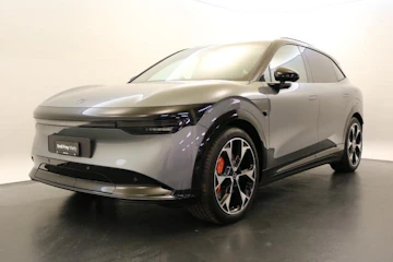 Fahrzeugbild ZEEKR 7X Privilege AWD