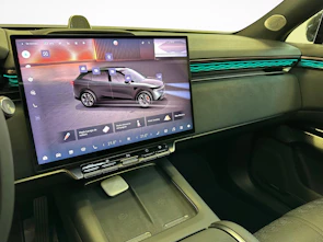 Fahrzeugbild ZEEKR 7X Privilege AWD