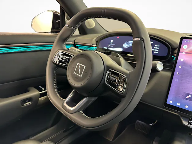 ZEEKR 7X Privilege AWD