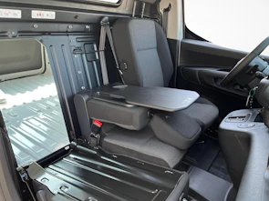 image du véhicule TOYOTA PROACE CITY Van L1 52KWh Active