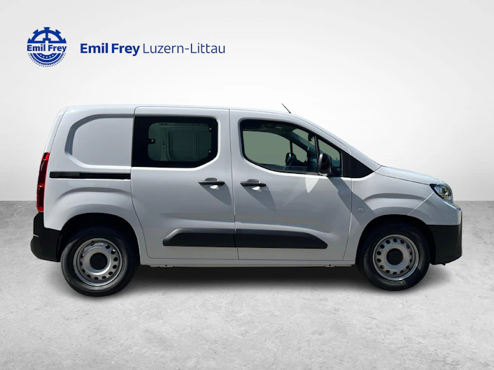 image du véhicule TOYOTA PROACE CITY