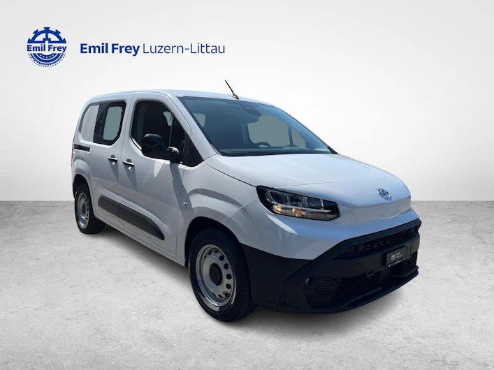 image du véhicule TOYOTA PROACE CITY