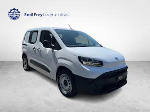 Toyota PROACE CITY Van L1 52KWh Active