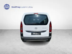 Toyota PROACE CITY Van L1 52KWh Active