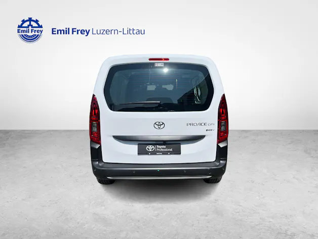 Toyota PROACE CITY Van L1 52KWh Active