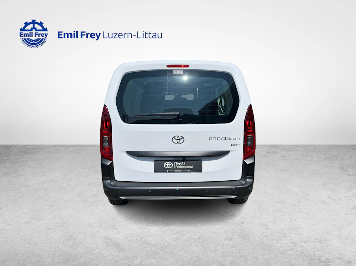 image du véhicule TOYOTA PROACE CITY