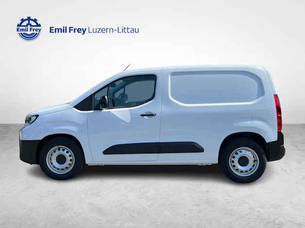 Toyota PROACE CITY Van L1 52KWh Active