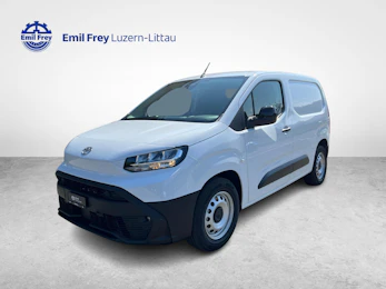 Fahrzeugbild TOYOTA PROACE CITY Van L1 52KWh Active