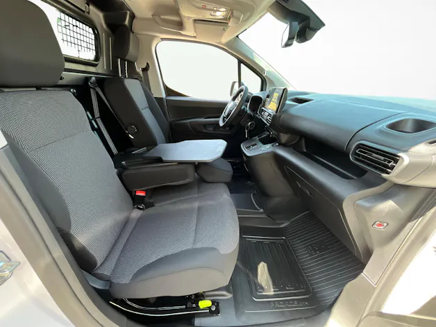 Toyota PROACE CITY Van L1 52KWh Active