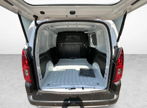image du véhicule TOYOTA PROACE CITY Van L1 52KWh Active