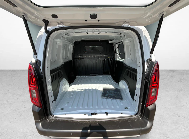 image du véhicule TOYOTA PROACE CITY
