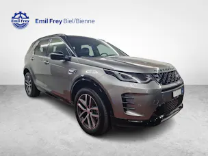 Land Rover Discovery Sport 1.5 T 270e Dynamic SE