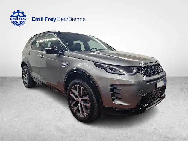 Land Rover Discovery Sport 1.5 T 270e Dynamic SE