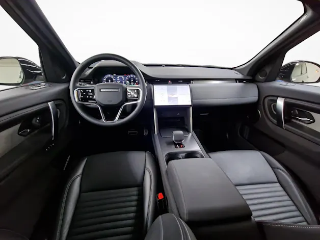 Land Rover Discovery Sport 1.5 T 270e Dynamic SE