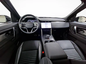 Fahrzeugbild LAND ROVER Discovery Sport 1.5 T 270e Dynamic SE