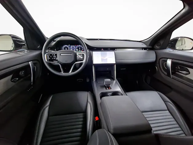 Land Rover Discovery Sport 1.5 T 270e Dynamic SE
