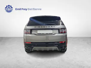 Land Rover Discovery Sport 1.5 T 270e Dynamic SE