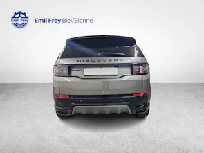 Fahrzeugbild LAND ROVER Discovery Sport 1.5 T 270e Dynamic SE