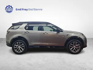 Land Rover Discovery Sport 1.5 T 270e Dynamic SE