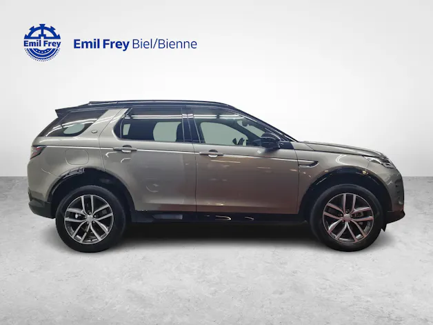 Land Rover Discovery Sport 1.5 T 270e Dynamic SE