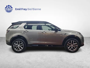 Fahrzeugbild LAND ROVER Discovery Sport 1.5 T 270e Dynamic SE