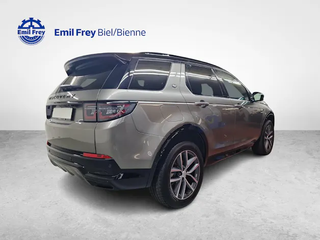 Land Rover Discovery Sport 1.5 T 270e Dynamic SE