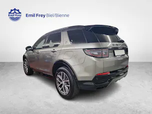 Land Rover Discovery Sport 1.5 T 270e Dynamic SE