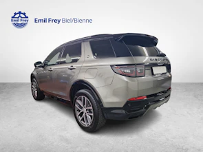 Fahrzeugbild LAND ROVER Discovery Sport 1.5 T 270e Dynamic SE