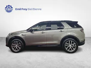 Land Rover Discovery Sport 1.5 T 270e Dynamic SE