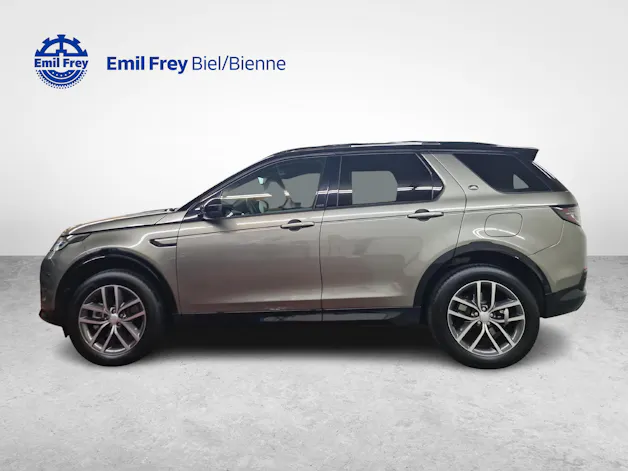 Land Rover Discovery Sport 1.5 T 270e Dynamic SE