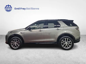 Fahrzeugbild LAND ROVER Discovery Sport 1.5 T 270e Dynamic SE