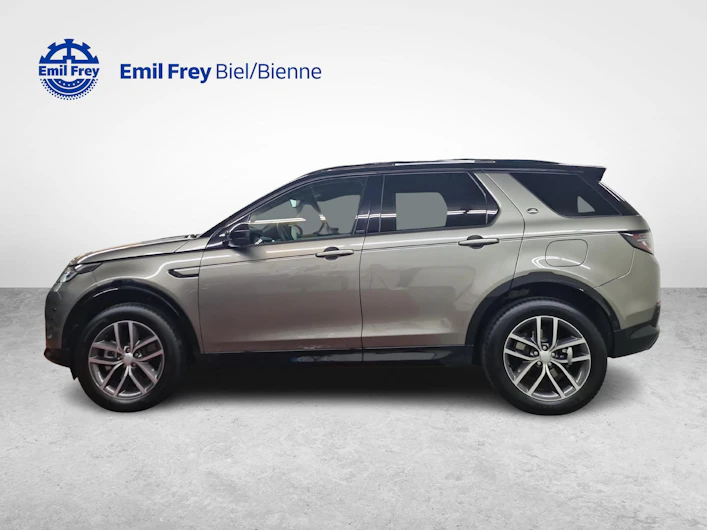 Fahrzeugbild LAND ROVER DISCOVERY SPORT