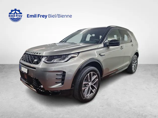 Land Rover Discovery Sport 1.5 T 270e Dynamic SE