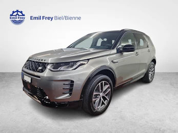 Fahrzeugbild LAND ROVER Discovery Sport 1.5 T 270e Dynamic SE