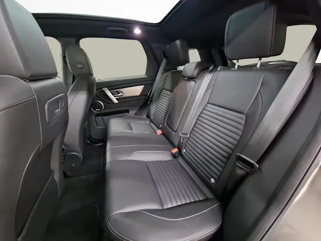 Land Rover Discovery Sport 1.5 T 270e Dynamic SE